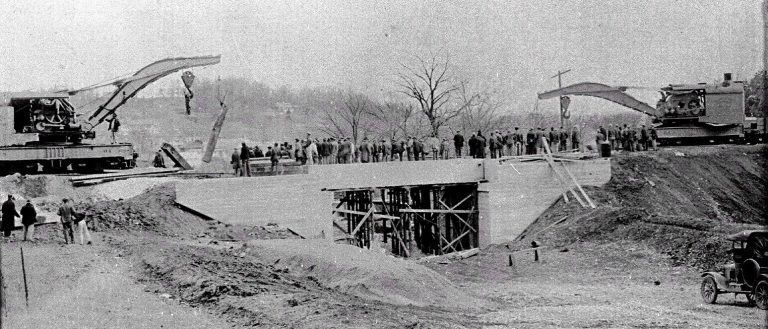 History - City of Anderson Missouri